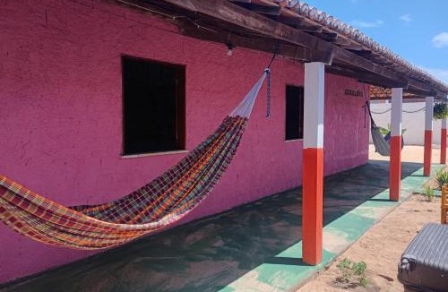 Aracati Other | Hostel Mamitchesca - Redes e Barracas