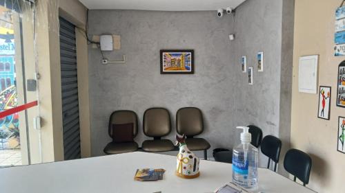 Sao Luis Hostel | Hostel Mar