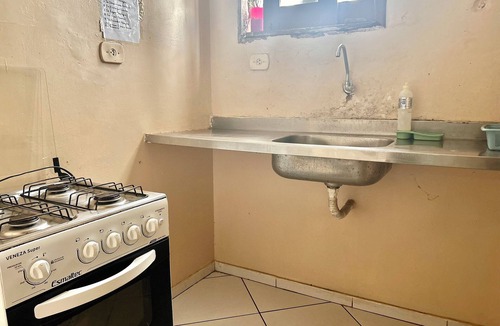 Sao Luis Hostel | Hostel Mar