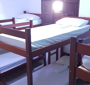Maragogi House | Hostel Maragogi