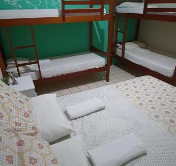 Maragogi House | Hostel Maragogi