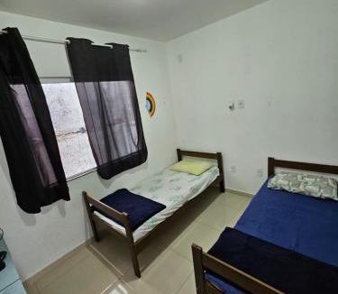 Palhoca Hostel | Hostel Maravilha