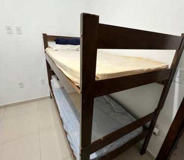 Palhoca Hostel | Hostel Maravilha