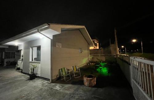 Palhoca Hostel | Hostel Maravilha