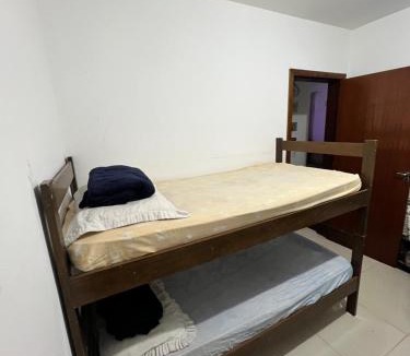Palhoca Hostel | Hostel Maravilha