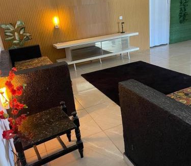 Jardim Esperanca House | Hostel Mariah
