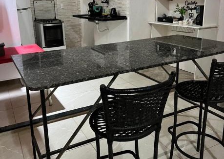 Jardim Esperanca House | Hostel Mariah
