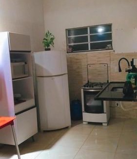 Jardim Esperanca House | Hostel Mariah