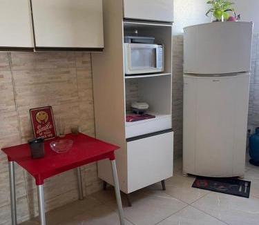 Jardim Esperanca House | Hostel Mariah