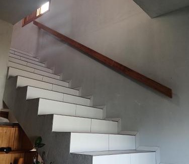 Tres Coroas House | Hostel Marilete