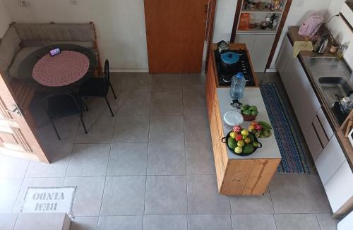 Tres Coroas House | Hostel Marilete