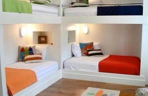 Parafuso Hostel | Hostel Massimo Camargo