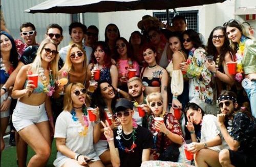 Sao Francisco Hostel | Hostel Matilda