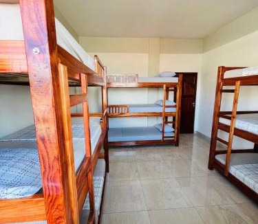 Macapa Hostel | Hostel Meio do Mundo
