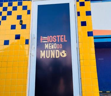 Macapa Hostel | Hostel Meio do Mundo
