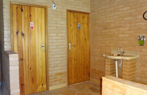 Sao Goncalo do Rio das Pedras Cabin | Hostel Mirante do Vale