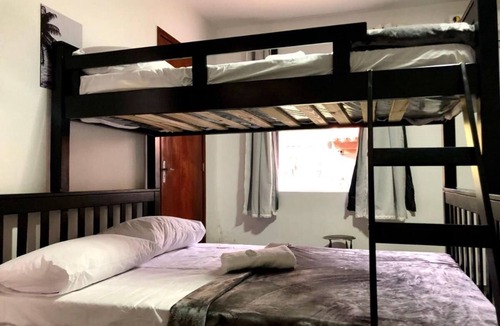 Itanhanga Hostel | Hostel More RJ