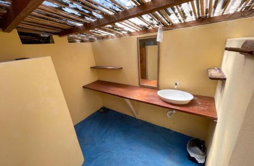 Ilha de Boipeba Hostel | Hostel Moreré