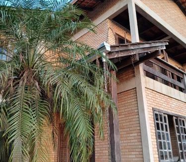 Bom Retiro House | Hostel Morro do Finder