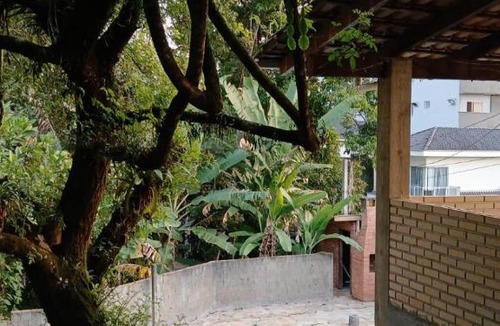 Bom Retiro House | Hostel Morro do Finder