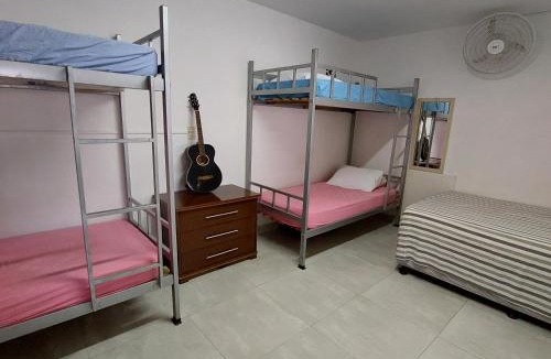 Muarama House | Hostel Muarama