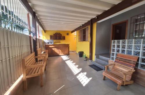 Sao Joao Hostel | Hostel My House quartos perto do aeroporto de Guarulhos