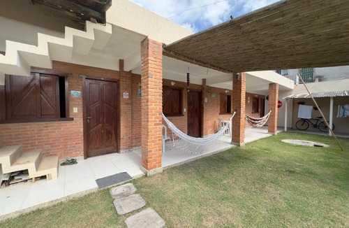 Linhares House | HOSTEL NATIVOS