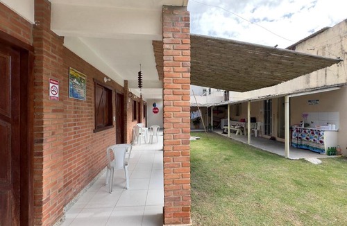 Linhares House | HOSTEL NATIVOS