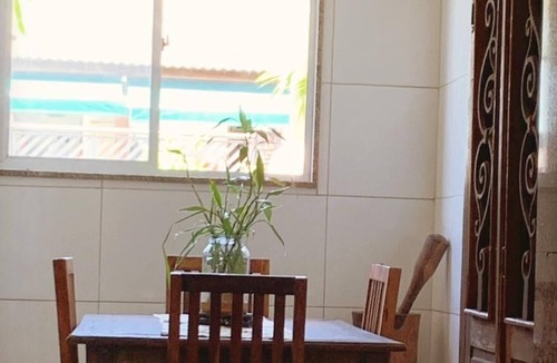 Fatima Hostel | Hostel Niterói