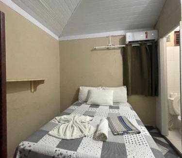 Atins Hostel | Hostel o pescador