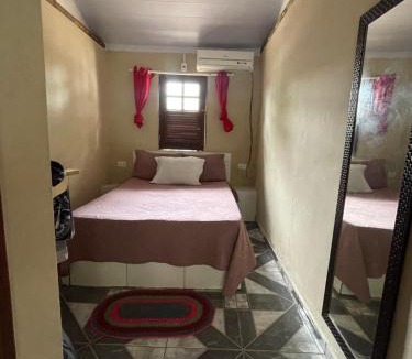 Atins Hostel | Hostel o pescador