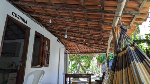 Atins Hostel | Hostel o pescador