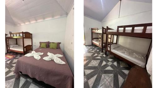 Atins Hostel | Hostel o pescador