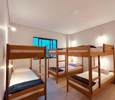 Agronomica Hostel | Hostel Oliva