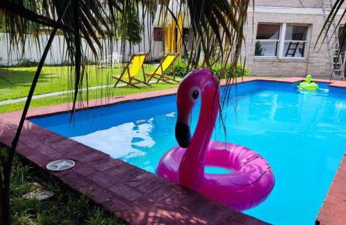 Vicente Lopez House | hostel olivos