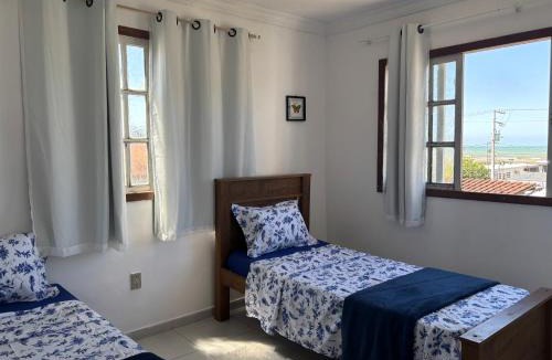 Sao Francisco Apartment | Hostel onda azul