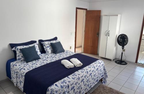 Sao Francisco Apartment | Hostel onda azul