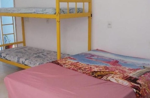 Benfica Hotel | Hostel OS ETERNOS MONIS