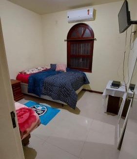 Taquara House | Hostel pé da serra