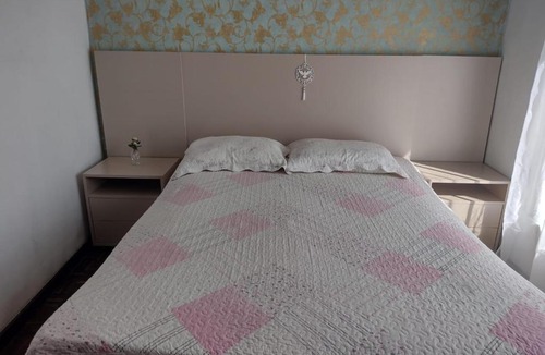 Santa Quiteria Hostel | Hostel Pé na Grama