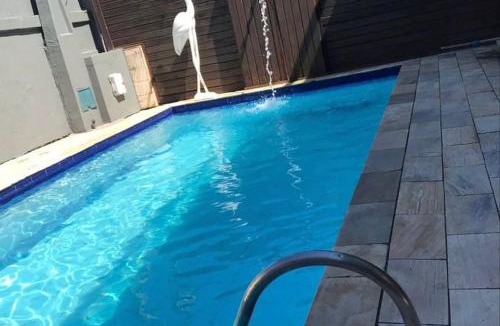 Cibratel I House | Hostel Pé na Praia Itanhaém