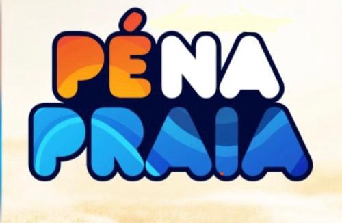 Cibratel I House | Hostel Pé na Praia Itanhaém