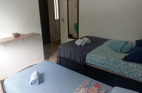Lencois Hostel | Hostel Péditrilha - Chapada Diamantina