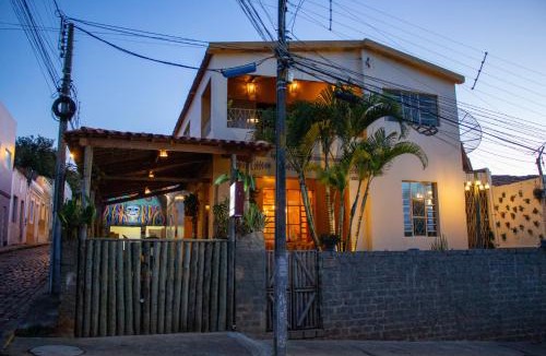 Triunfo Hostel | Hostel Pajeú