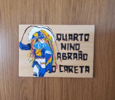 Triunfo Hostel | Hostel Pajeú