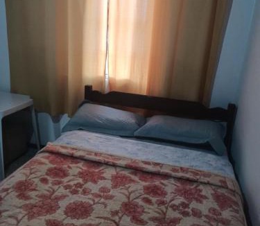 Florianopolis House | Hostel Palhoça
