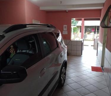 Florianopolis House | Hostel Palhoça