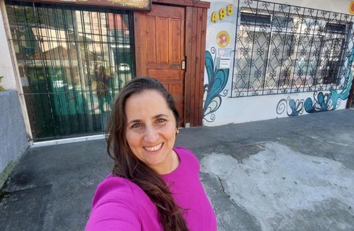 Pantanal House | Hostel Pantanal Em Florianópolis