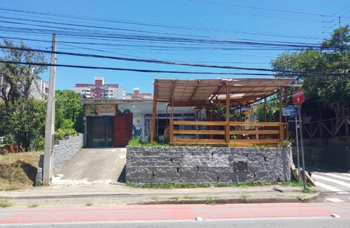 Pantanal House | Hostel Pantanal Em Florianópolis