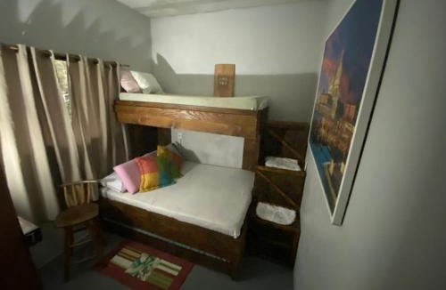 Guarda do Embau Hostel | Hostel Paraíso Embaú